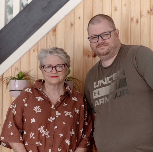 HIBISCUS-HOUSE-Melville-Airbnb-Superhosts HIBISCUS-HOUSE-Melville-Airbnb-Superhosts