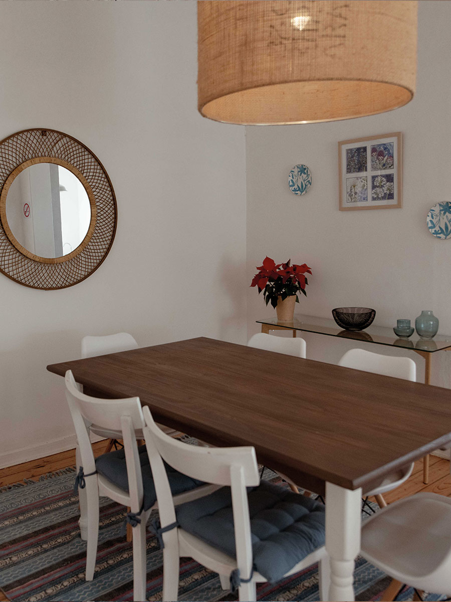 Hibiscus-House-Melville-Dining