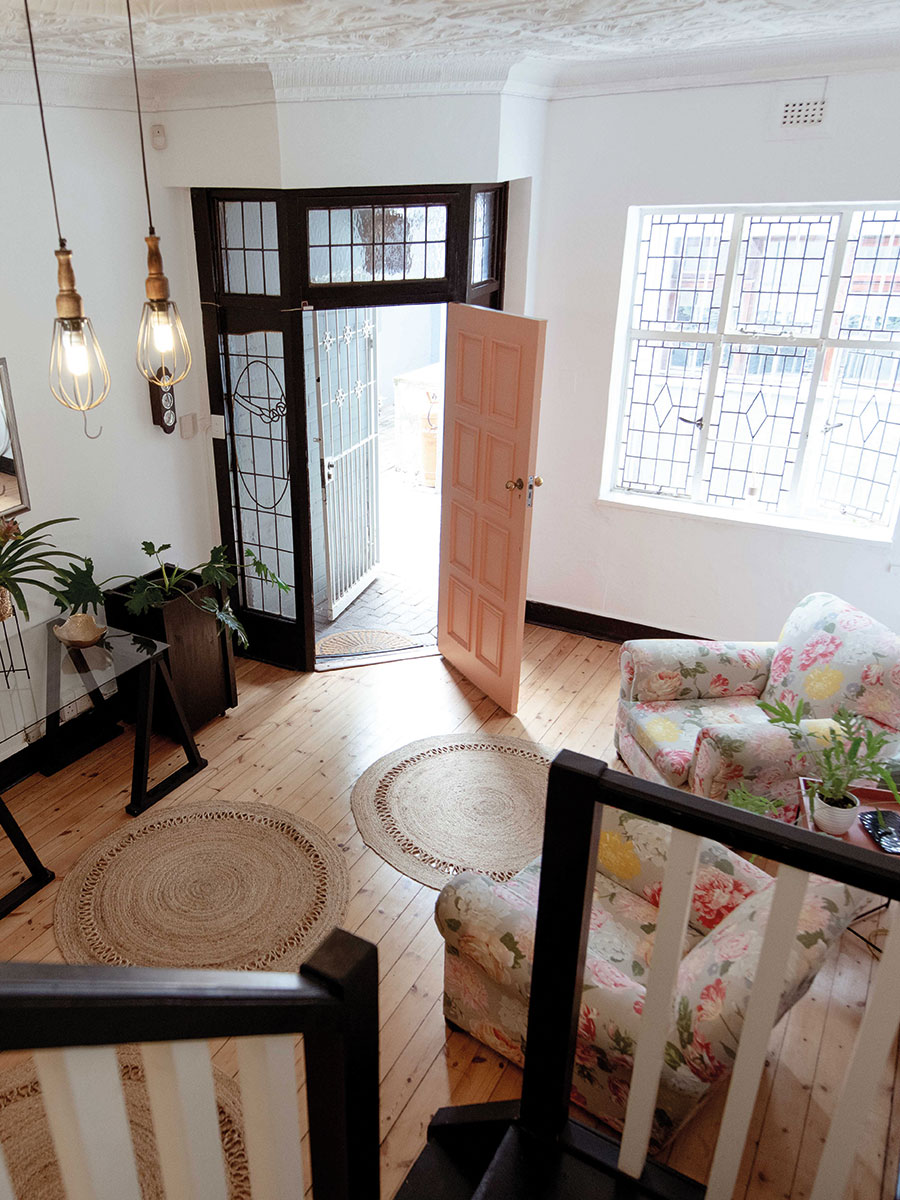 Hibiscus-House-Melville-Entrance-Hall
