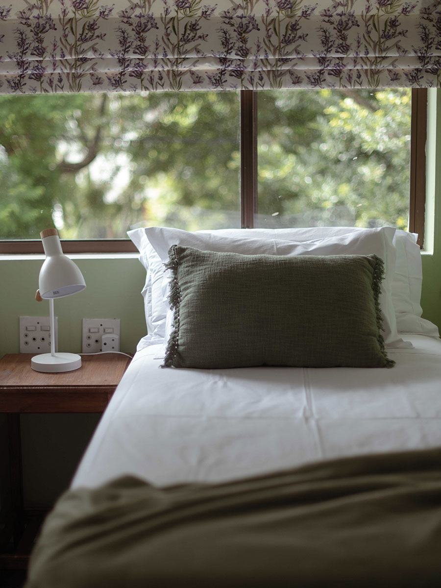Hibiscus-House-Melville-Third-Bedroom